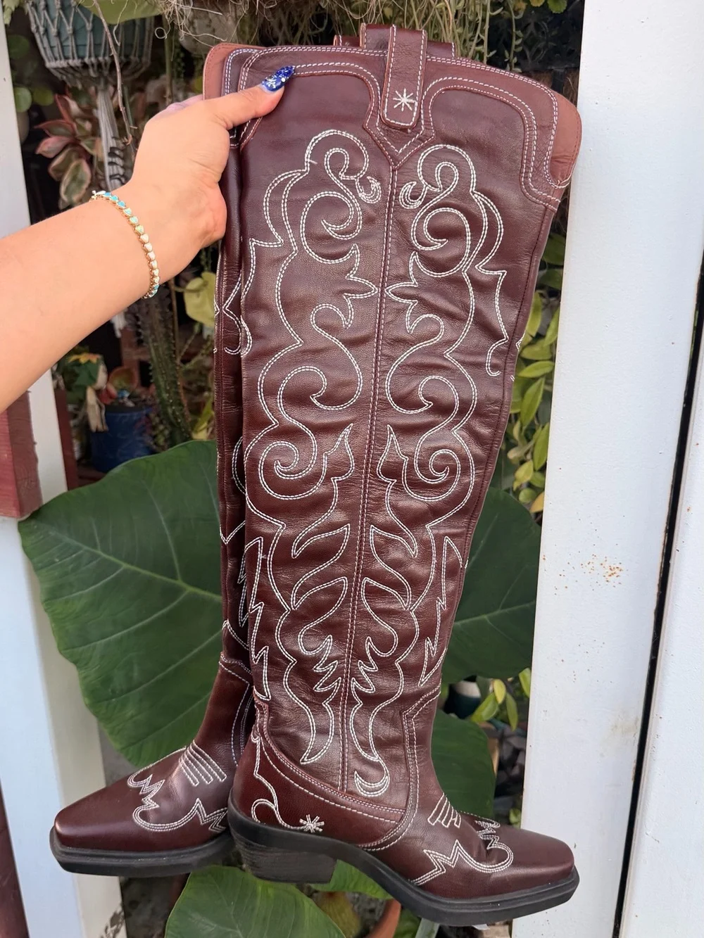 ASOS tall over